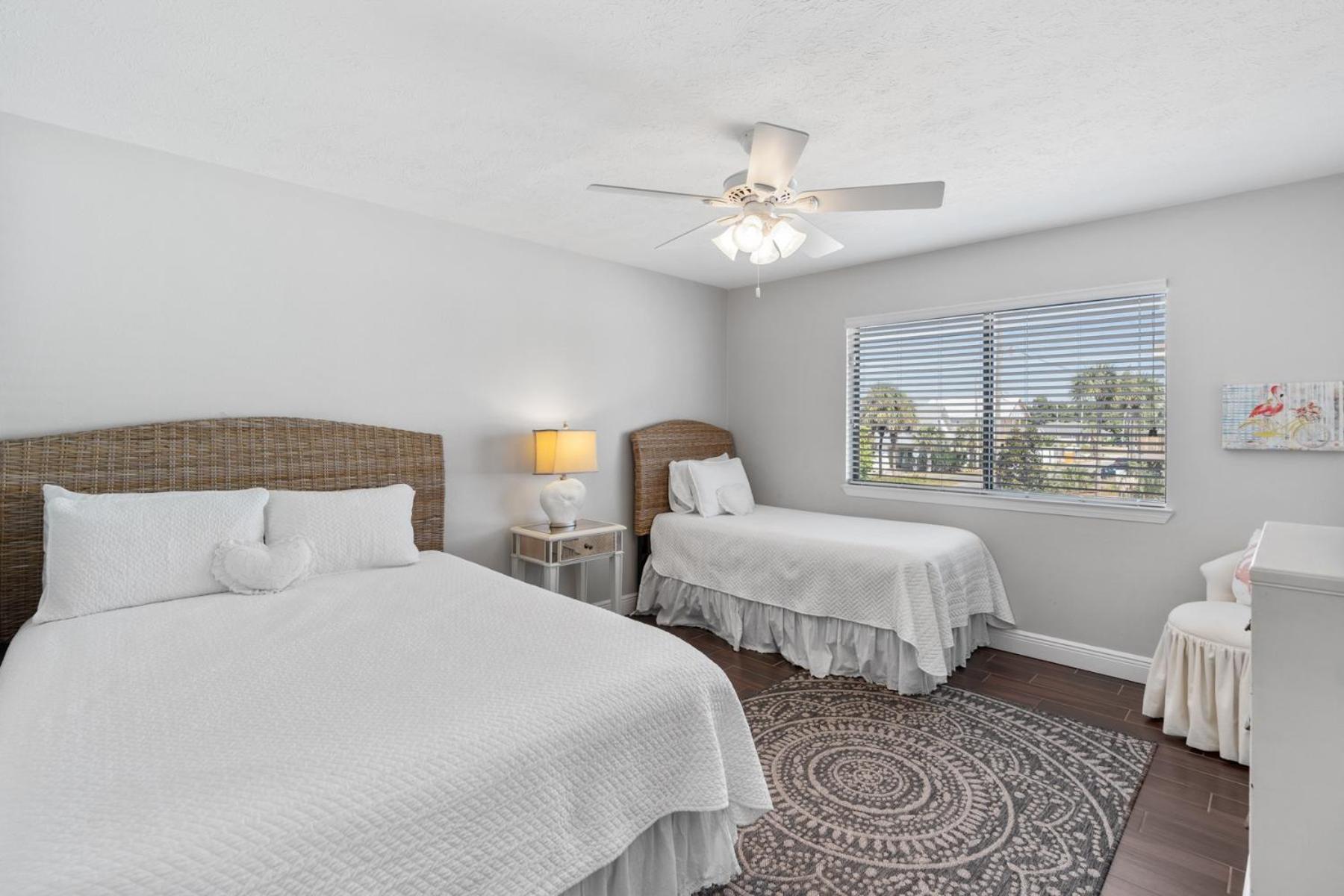 Salty Kiss Townhouse Holiday home Panama City Beach