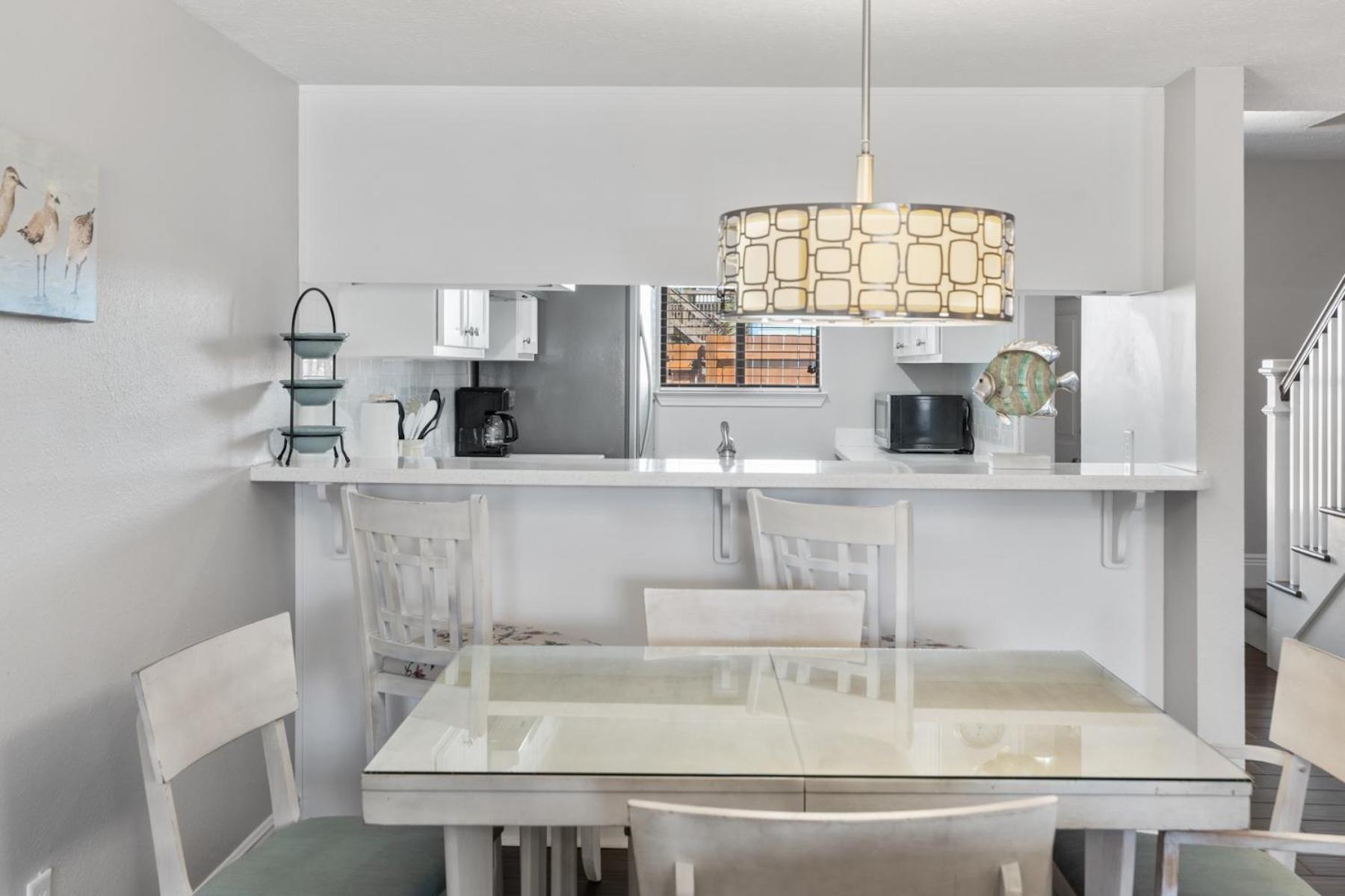 Holiday home Salty Kiss Townhouse *